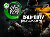 Kurz vor dem Release von Call of Duty: Black Ops 6 wurde die Option des günstigen 1-Euro-Abos aus dem Xbox Game Pass entfernt. (Bildquelle: CallofDuty.com / Xbox)