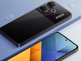 Xiaomi Poco M6: Smartphone gibt es aktuell noch günstiger (Bildquelle: Xiaomi)